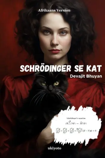 Schrodinger’s Cat Afrikaans Version