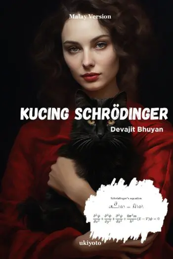 Schrodinger’s Cat Malay Version