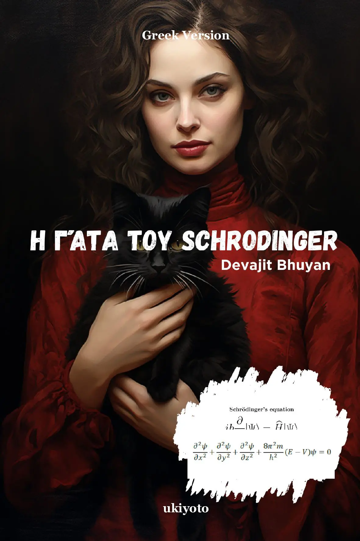 Schrodinger’s Cat Greek Version