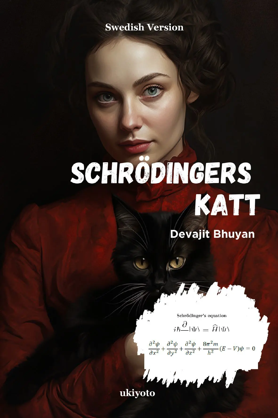 Schrödingers katt