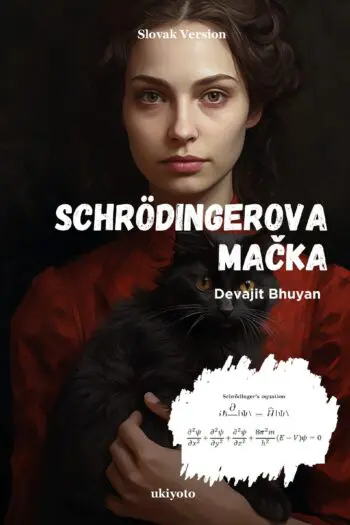 Schrödingerova mačka