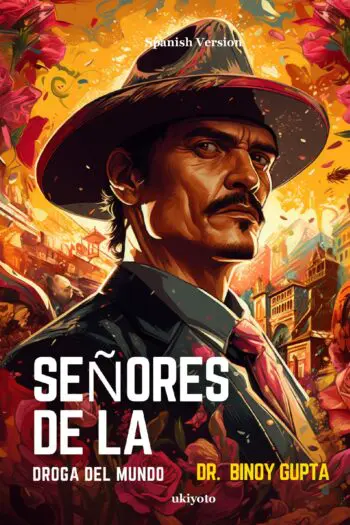 Señores de la droga del mundo