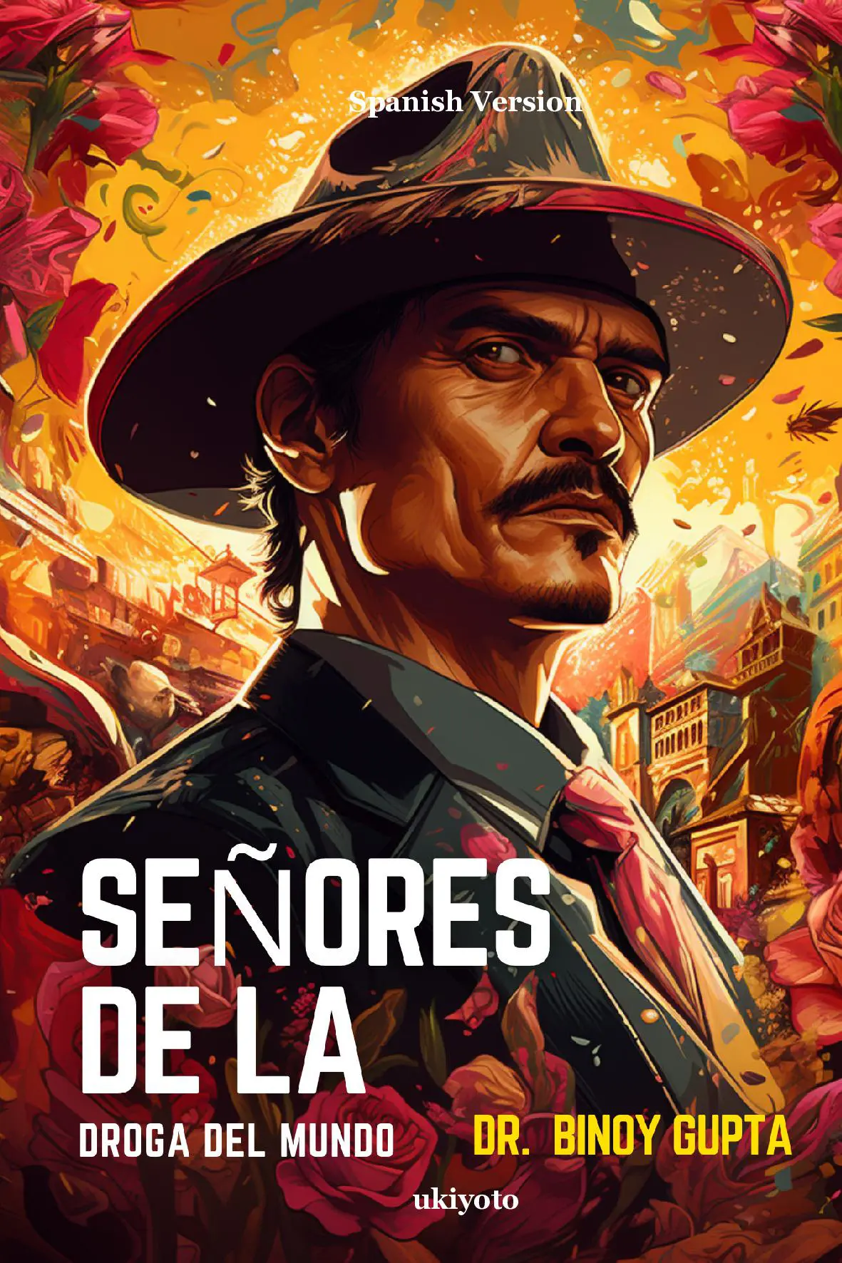 Señores de la droga del mundo