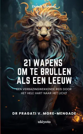 21 Wapens Om Te Brullen Als Een Leeuw