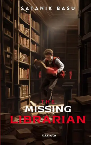The Missing Librarian