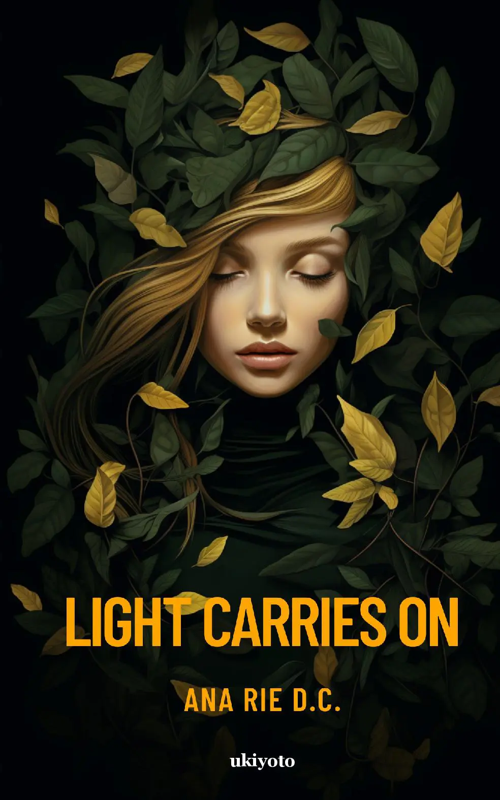 Light Carries On