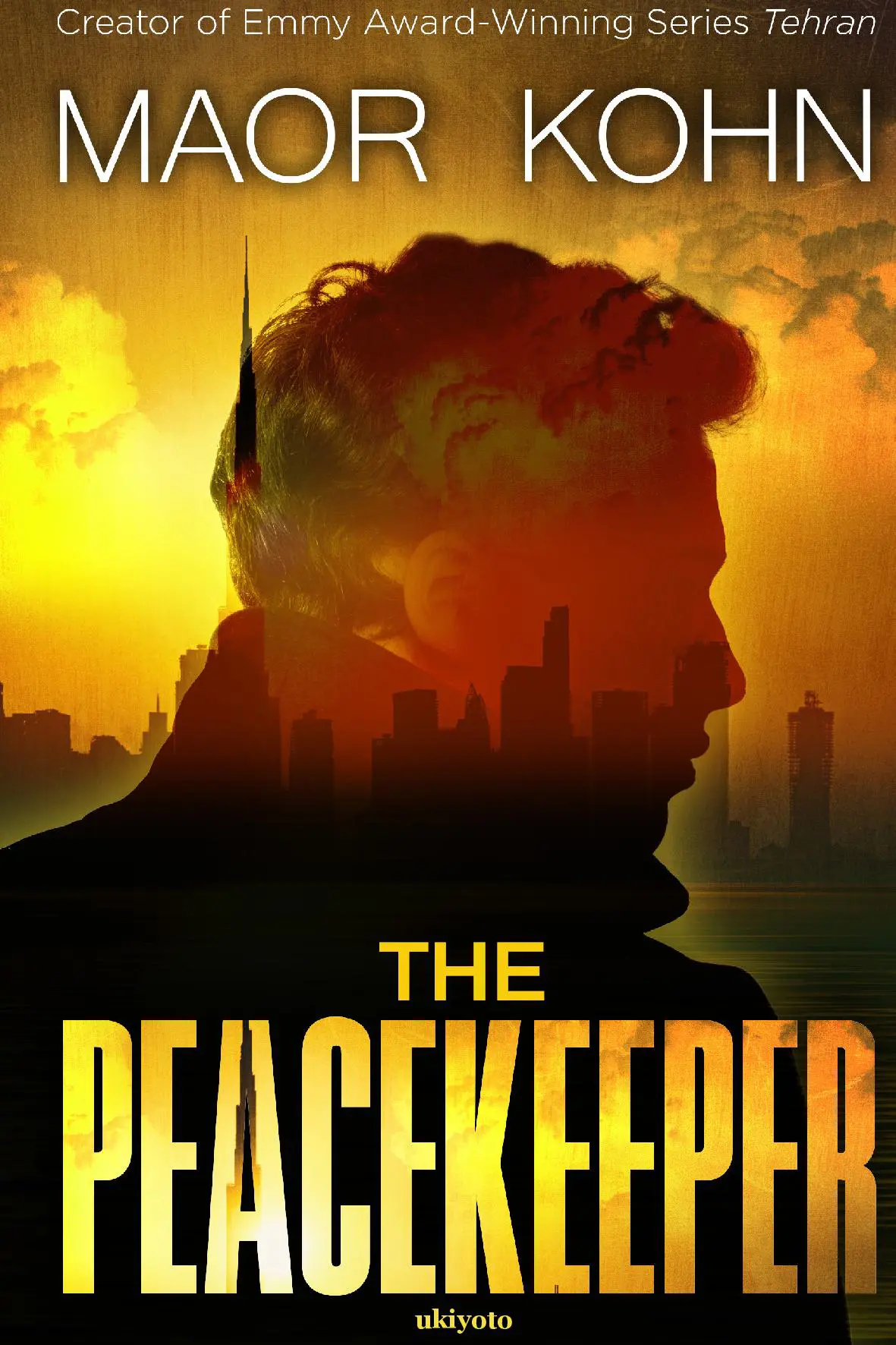 The Peacekeeper