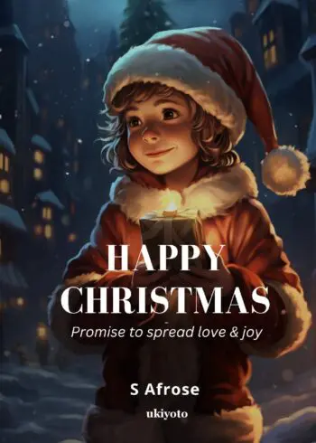 Happy Christmas