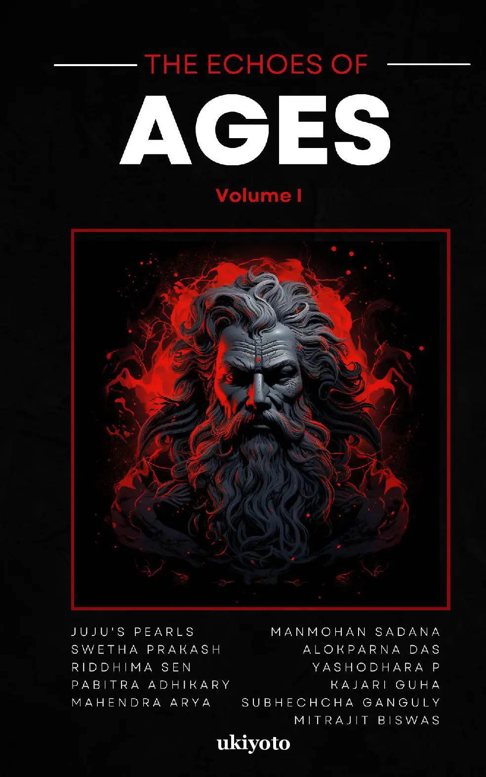 The Echoes of Ages Volume I
