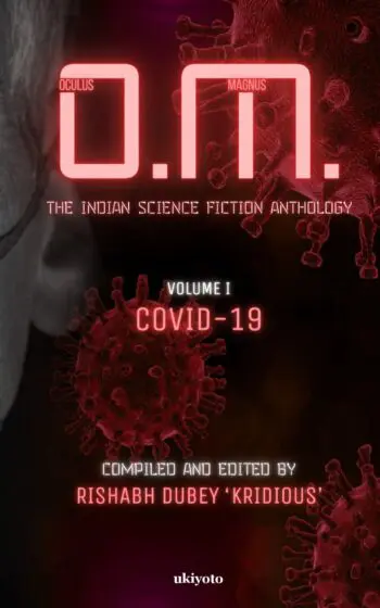 O.M.: The Indian Science Fiction Anthology