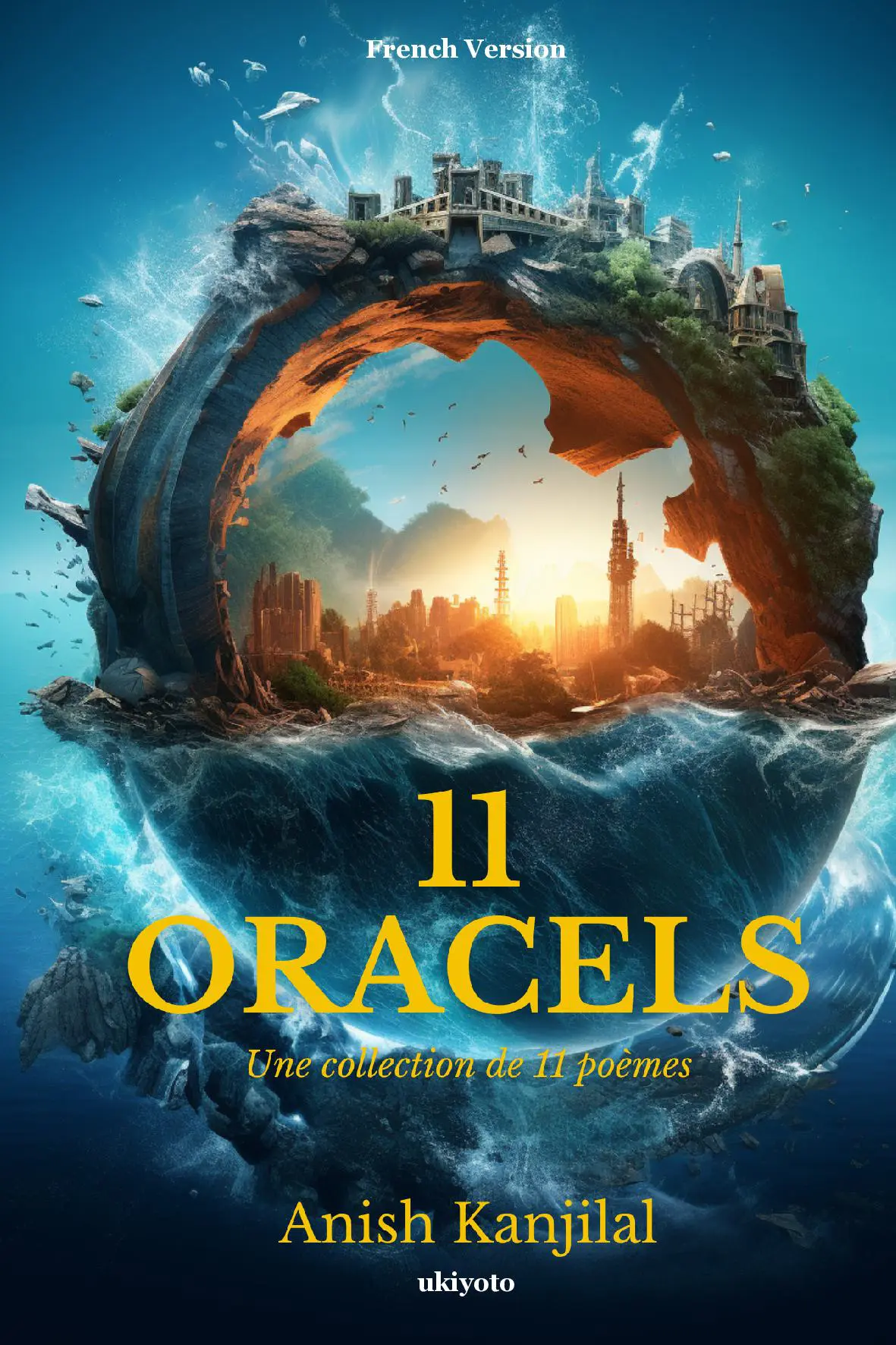 11 Oracles
