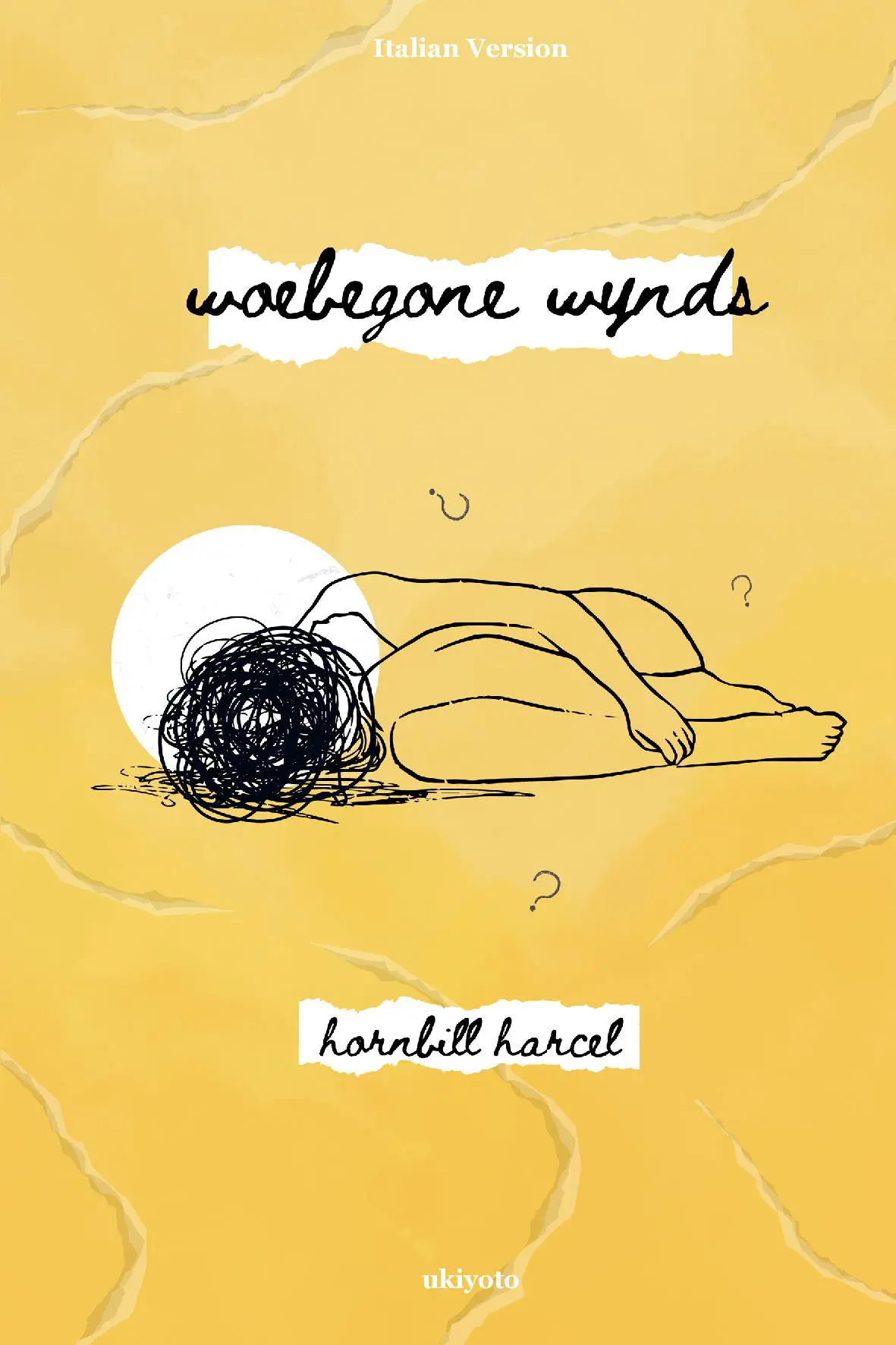 Woebegone Wynds Italian Version