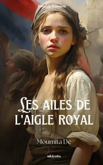 Les ailes de l'aigle royal