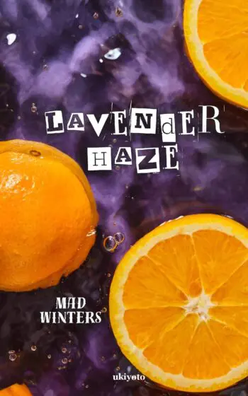 Lavender Haze