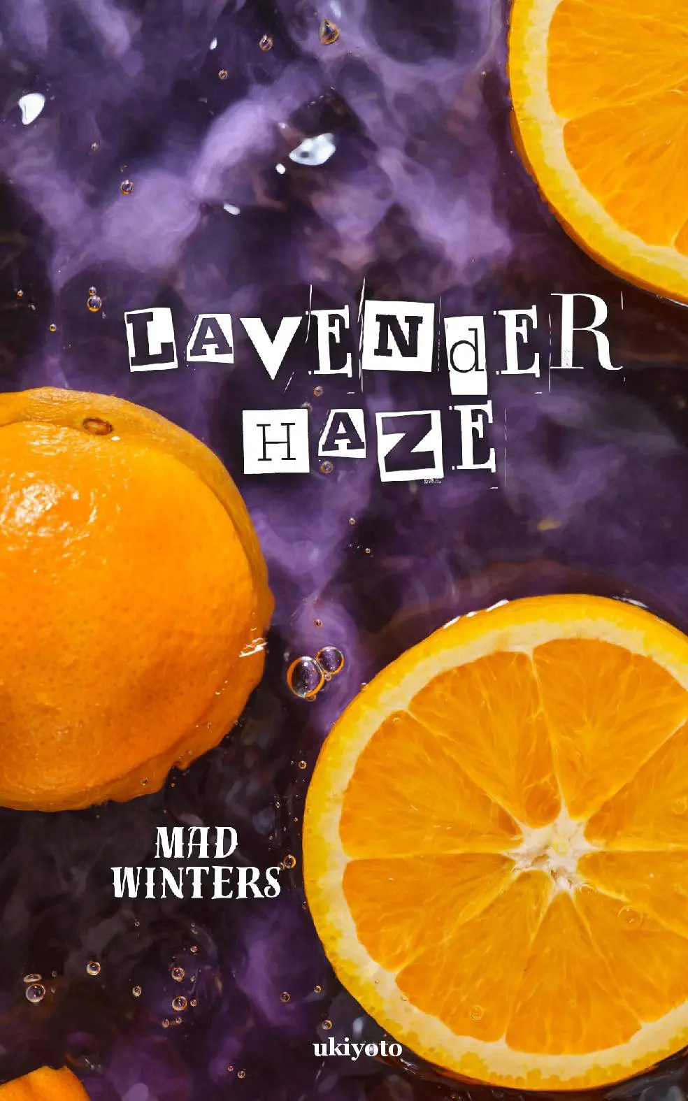 Lavender Haze