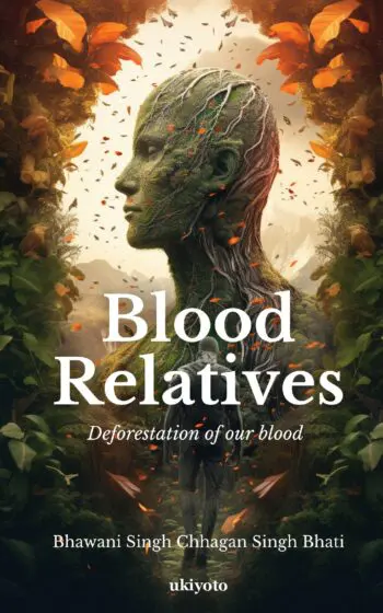 Blood Relatives