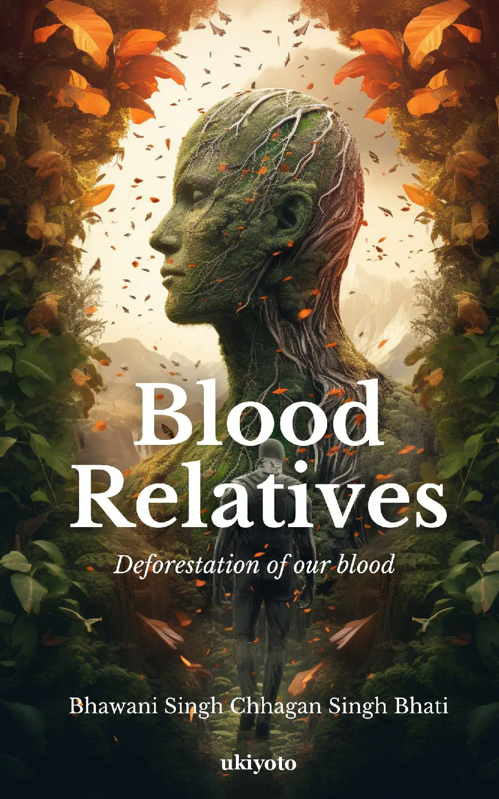 Blood Relatives