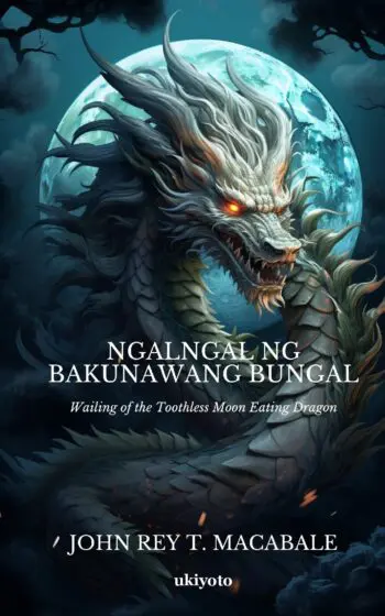 Ngalngal Ng Bakunawang Bungal
