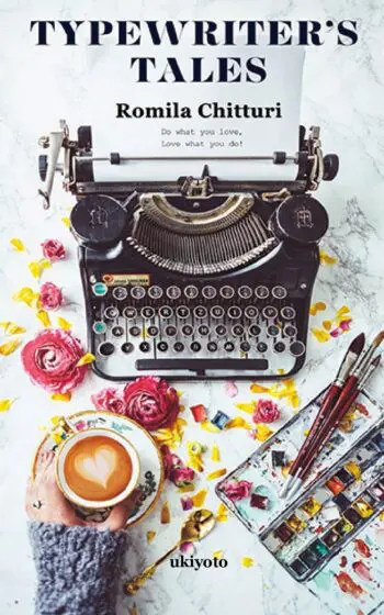 Typewriter's Tales