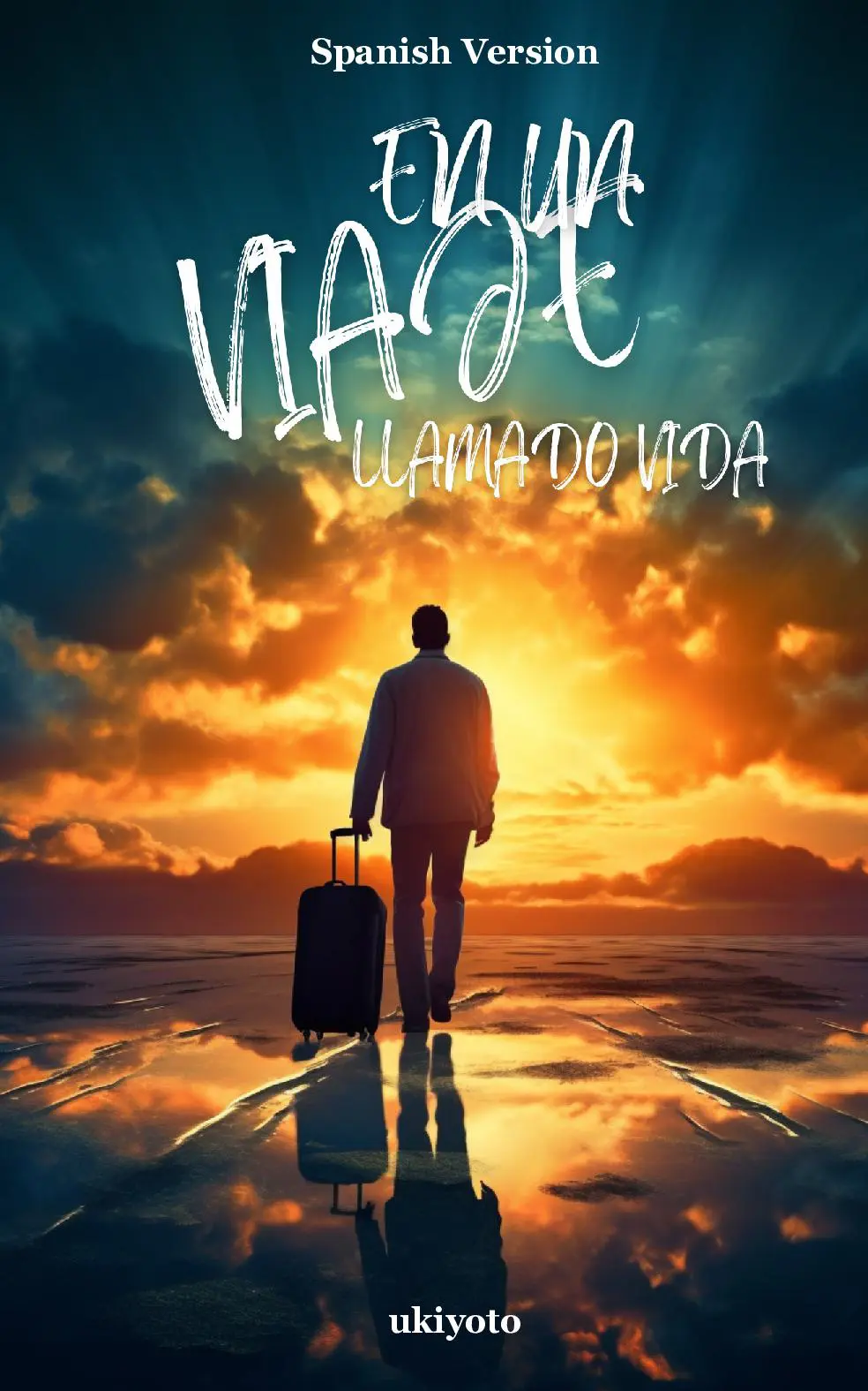 EN UN VIAJE LLAMADO VIDA