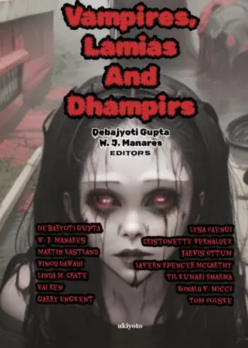 Vampires, Lamias And Dhampirs