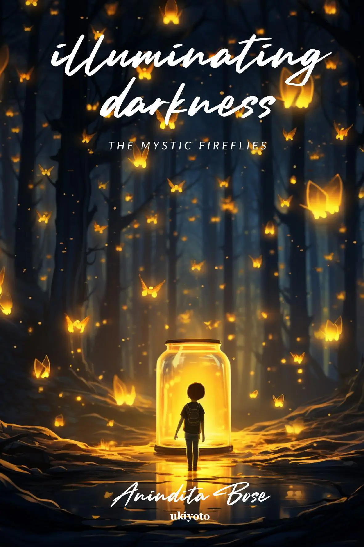 illuminating darkness