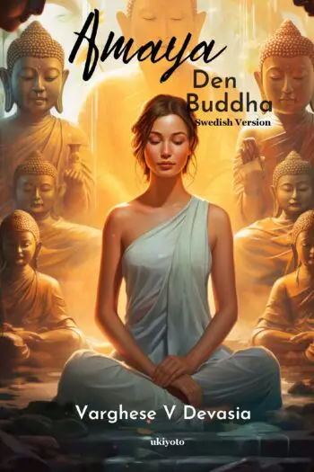 Amaya Den Buddha