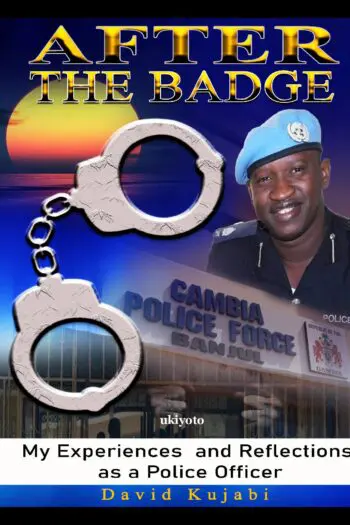 After the Badge: My Experiences and Reflections as a Police Officer