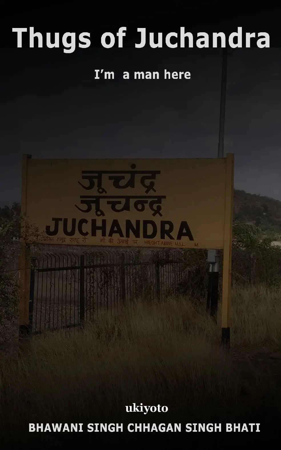 Thugs of Juchandra