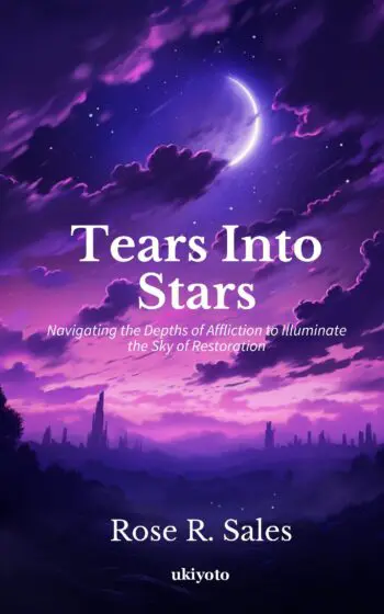 Tears Into Stars