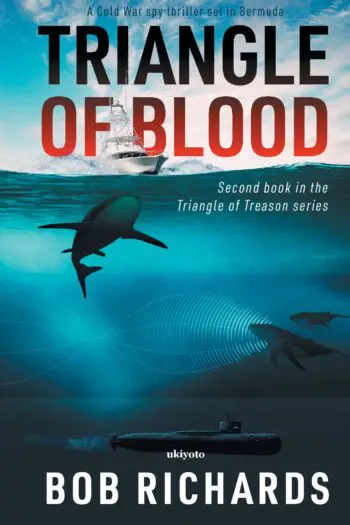 Triangle of Blood