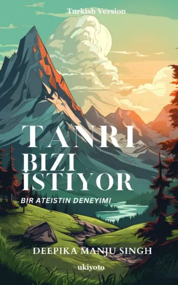 Tanrı Bizi İstiyor