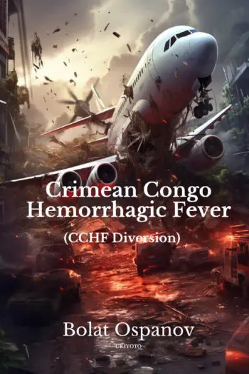 Crimean Congo Hemorrhagic Fever (CCHF diversion)