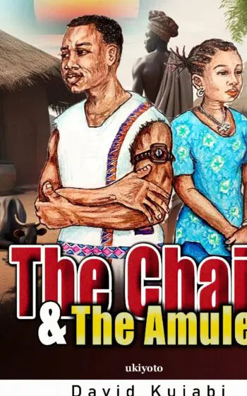 The Chain and The Amulet