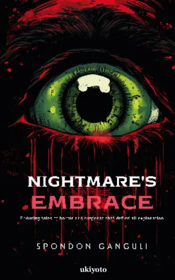 Nightmare's Embrace: Horror Nights Unveiled
