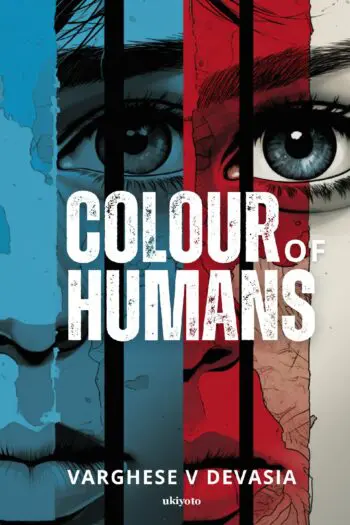Colour of Humans