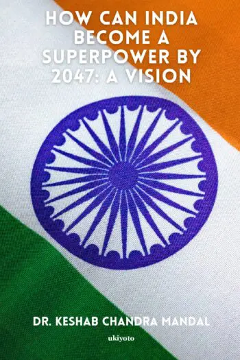 How Can India Become a Superpower by 2047