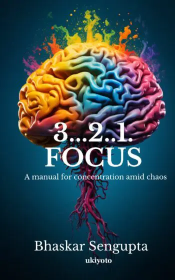 3...2..1. FOCUS