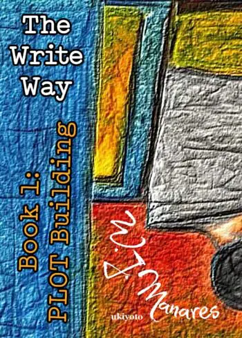 The Write Way Book 1