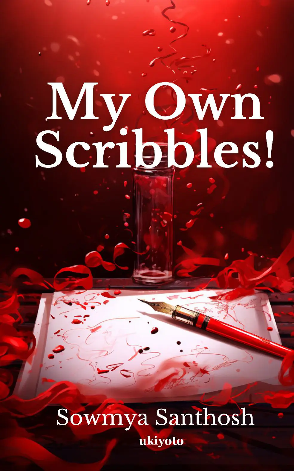 My Own Scribbles!