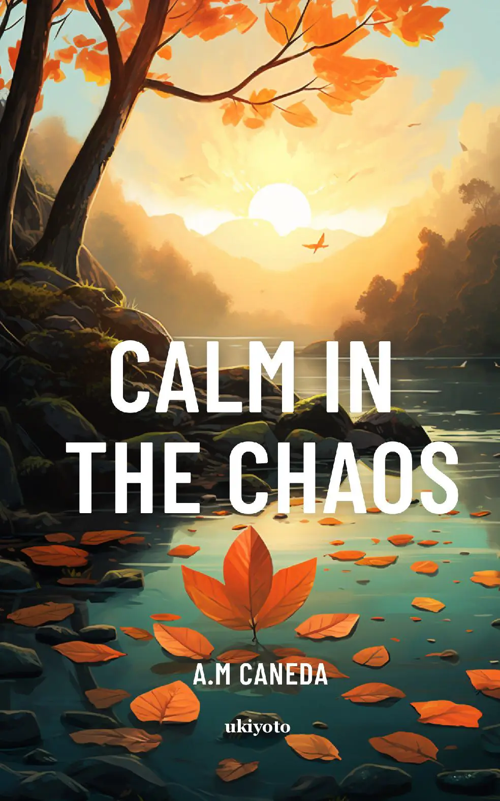 Calm In The Chaos