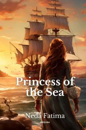 Princess of the sea