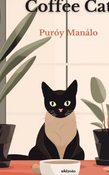 Coffee Cat