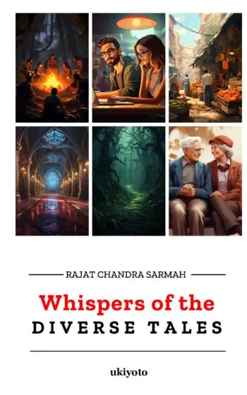 Whispers of the Diverse Tales