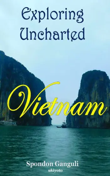 Exploring Uncharted Vietnam