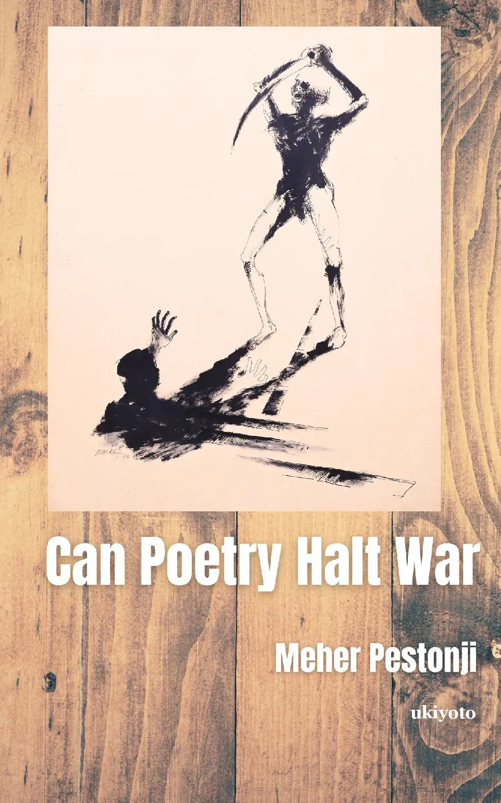 Can Poetry Halt War