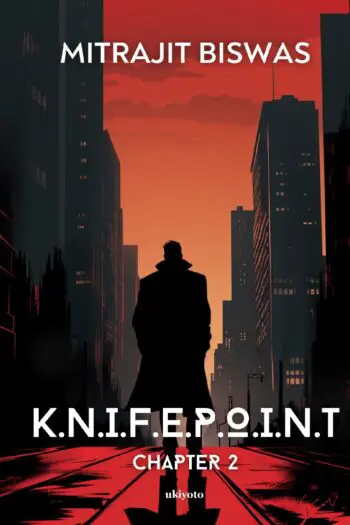 K.N.I.F.E.P.O.I.N.T. Chapter 2