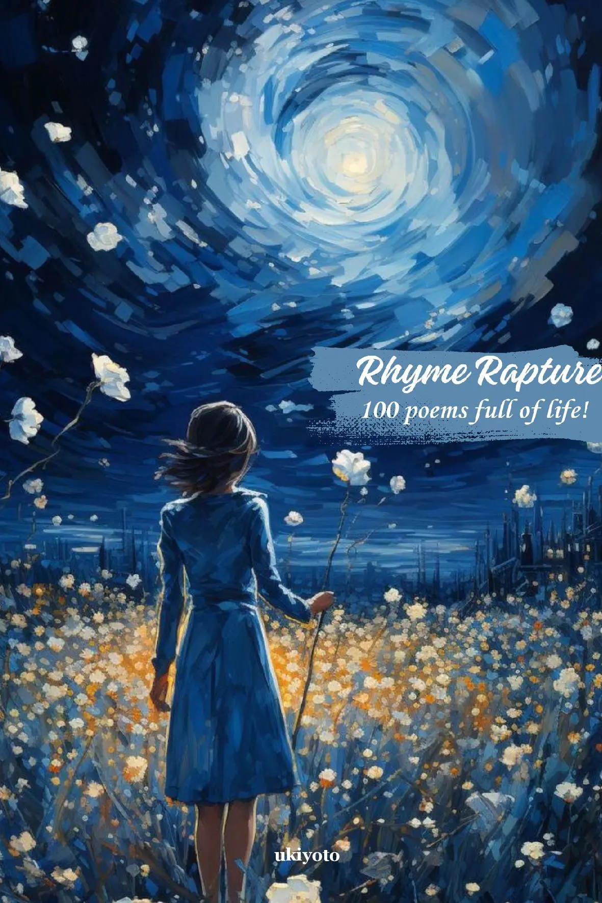 Rhyme Rapture