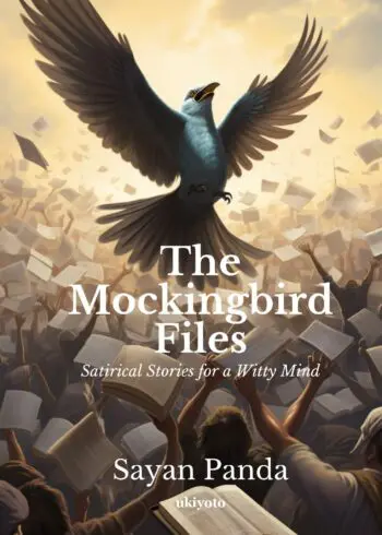 The Mockingbird Files