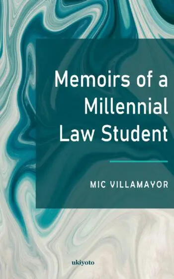 Memoirs of a Millennial Law Student